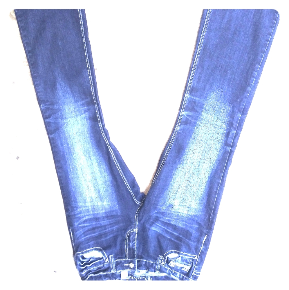 ND weekend women's jeans size 12 Boot Cut